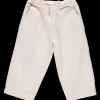 Poudre Organic Leggings & Pantalons | Leggings & Pantalons | PANTALON POMELOS Denim Écru Denim-Ecru
