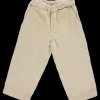 Poudre Organic Leggings & Pantalons | Leggings & Pantalons | PANTALON POMELOS VELOURS CÔTELÉ Biscotti