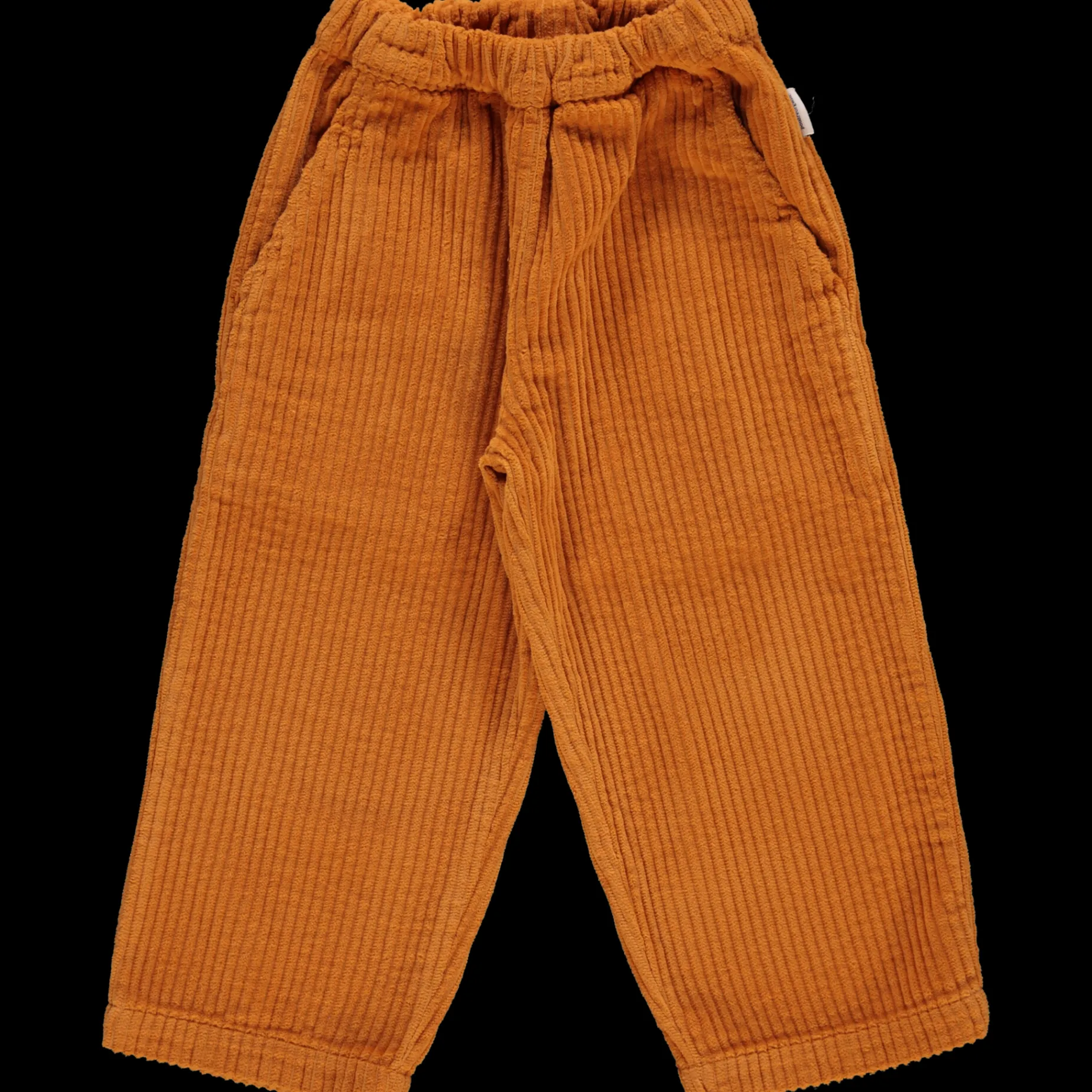 Poudre Organic Leggings & Pantalons | Leggings & Pantalons | PANTALON POMELOS VELOURS CÔTELÉ Desert Sun DesertSun