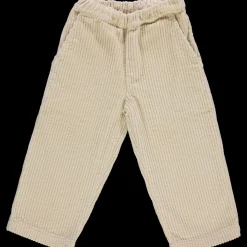 Poudre Organic Leggings & Pantalons | Leggings & Pantalons | PANTALON POMELOS VELOURS CÔTELÉ Biscotti