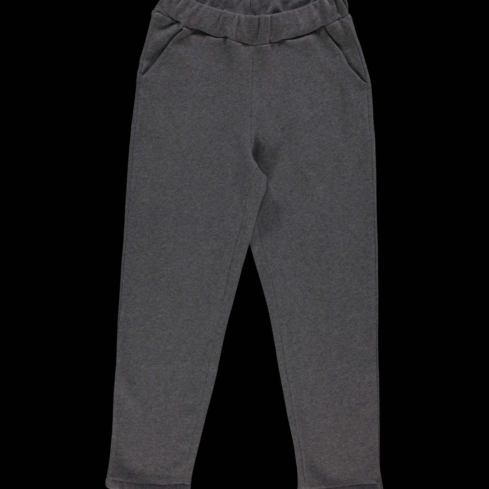 Poudre Organic Pantalons & Leggings | PANTALON SCILLE ADULTE Anthracite