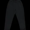 Poudre Organic Leggings & Pantalons | PANTALON SCILLE MOLLETON Pirate Black PirateBlack