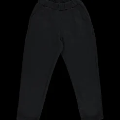 Poudre Organic Leggings & Pantalons | PANTALON SCILLE MOLLETON Pirate Black PirateBlack