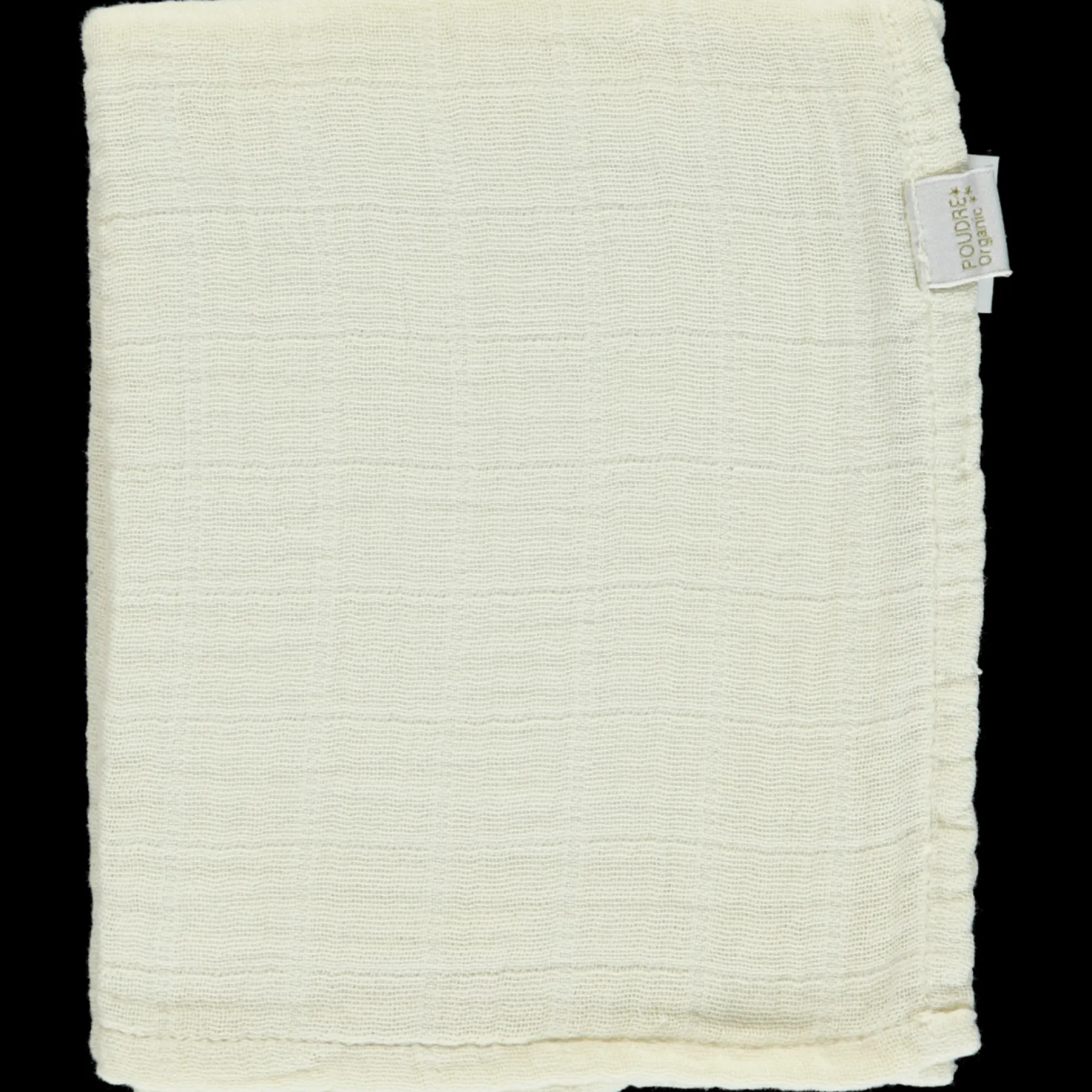 Poudre Organic Foulards | Linge De Lit | PETIT LANGE PAVOT Almond Milk AlmondMilk