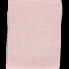 Poudre Organic Foulards | Linge De Lit | PETIT LANGE PAVOT Rose Quartz RoseQuartz