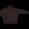 Poudre Organic Pulls | PULL BAIE ADULTE Dark Wood DarkWood