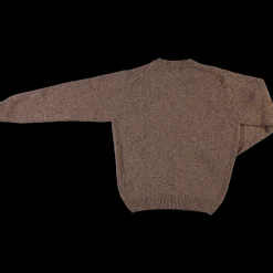 Poudre Organic Pulls | PULL BROME LAINE ADULTE Speckled Beige SpeckledBeige