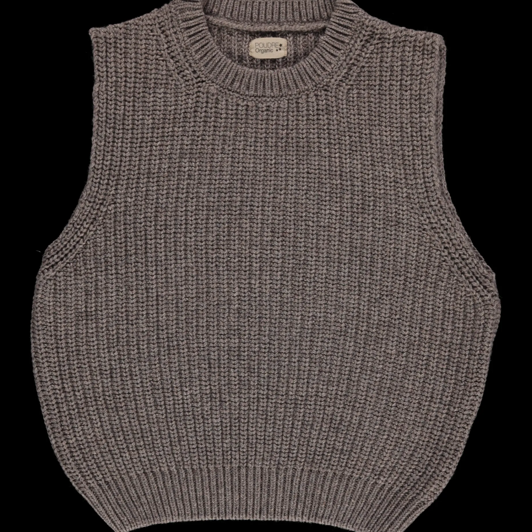 Poudre Organic Pulls | PULL CANNEBERGE LAINE Castor