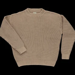 Poudre Organic Pulls | Pulls | PULL PISSENLIT COTON ADULTE Noix de Cajou NoixdeCajou