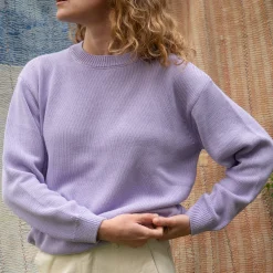 Poudre Organic Pulls | PULL THÉ ADULTE Lavender