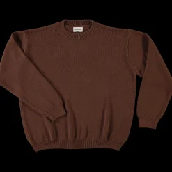 Poudre Organic Pulls | PULL THÉ ADULTE Noisette