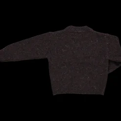 Poudre Organic Pulls | PULL THÉ LAINE Speckled Earth SpeckledEarth