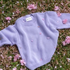 Poudre Organic Pulls | PULL THÉ Lavender