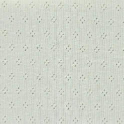 Poudre Organic Pyjamas | PYJAMA ARBOUSIER AJOURÉ Almond Milk AlmondMilk