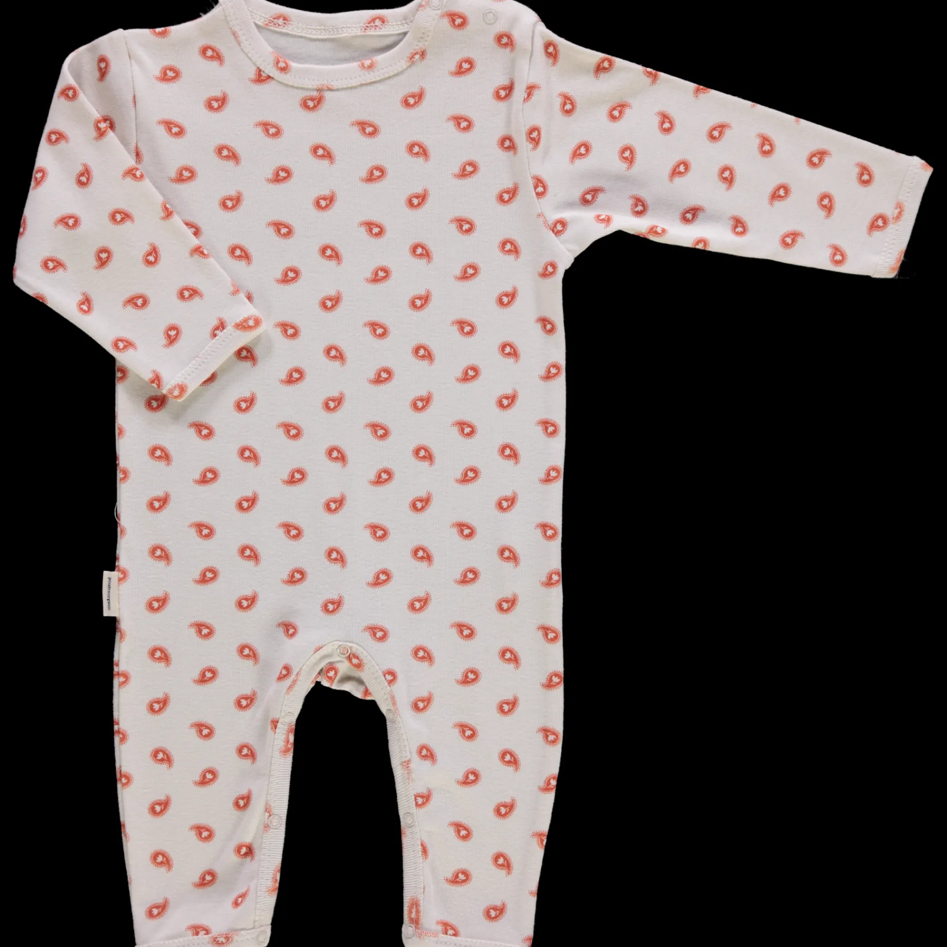 Poudre Organic Pyjamas | Trousseaux De Naissance & Packs | PYJAMA ARMOISE Bandana Rooïbos Tea BandanaRooïbosTea
