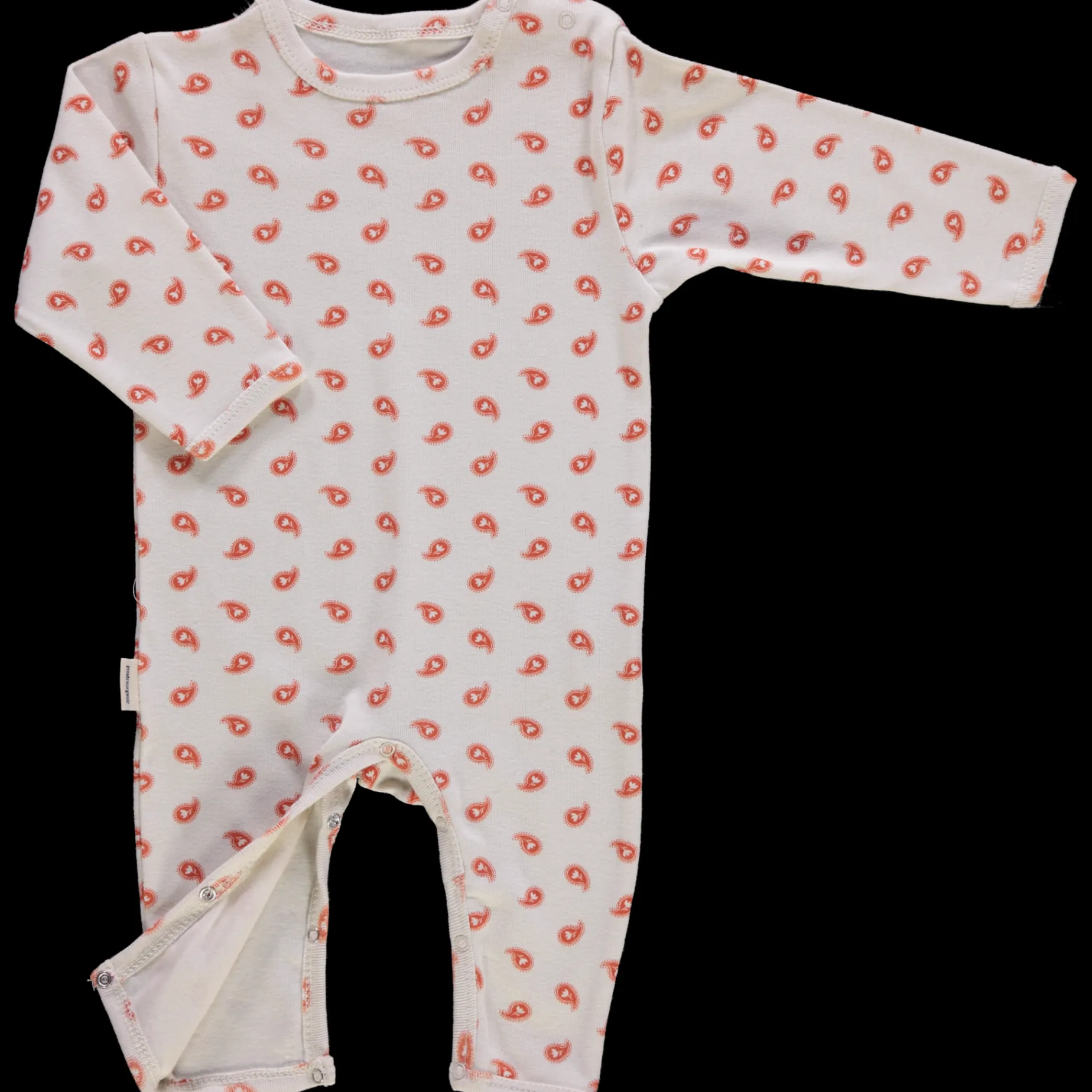 Poudre Organic Pyjamas | Trousseaux De Naissance & Packs | PYJAMA ARMOISE Bandana Rooïbos Tea BandanaRooïbosTea