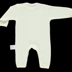 Poudre Organic Pyjamas | PYJAMA ARMOISE MÉRINOS Naturel