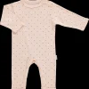 Poudre Organic Pyjamas | PYJAMA ARMOISE Points Sun Kiss PointsSunKiss