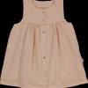 Poudre Organic Jupes & Robes | ROBE AGAVE Toasted Almond ToastedAlmond