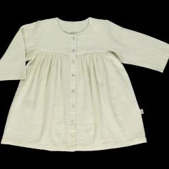 Poudre Organic Jupes & Robes | ROBE AUBÉPINE Almond Milk AlmondMilk