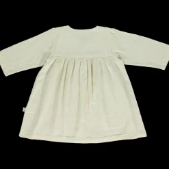 Poudre Organic Jupes & Robes | ROBE AUBÉPINE Almond Milk AlmondMilk