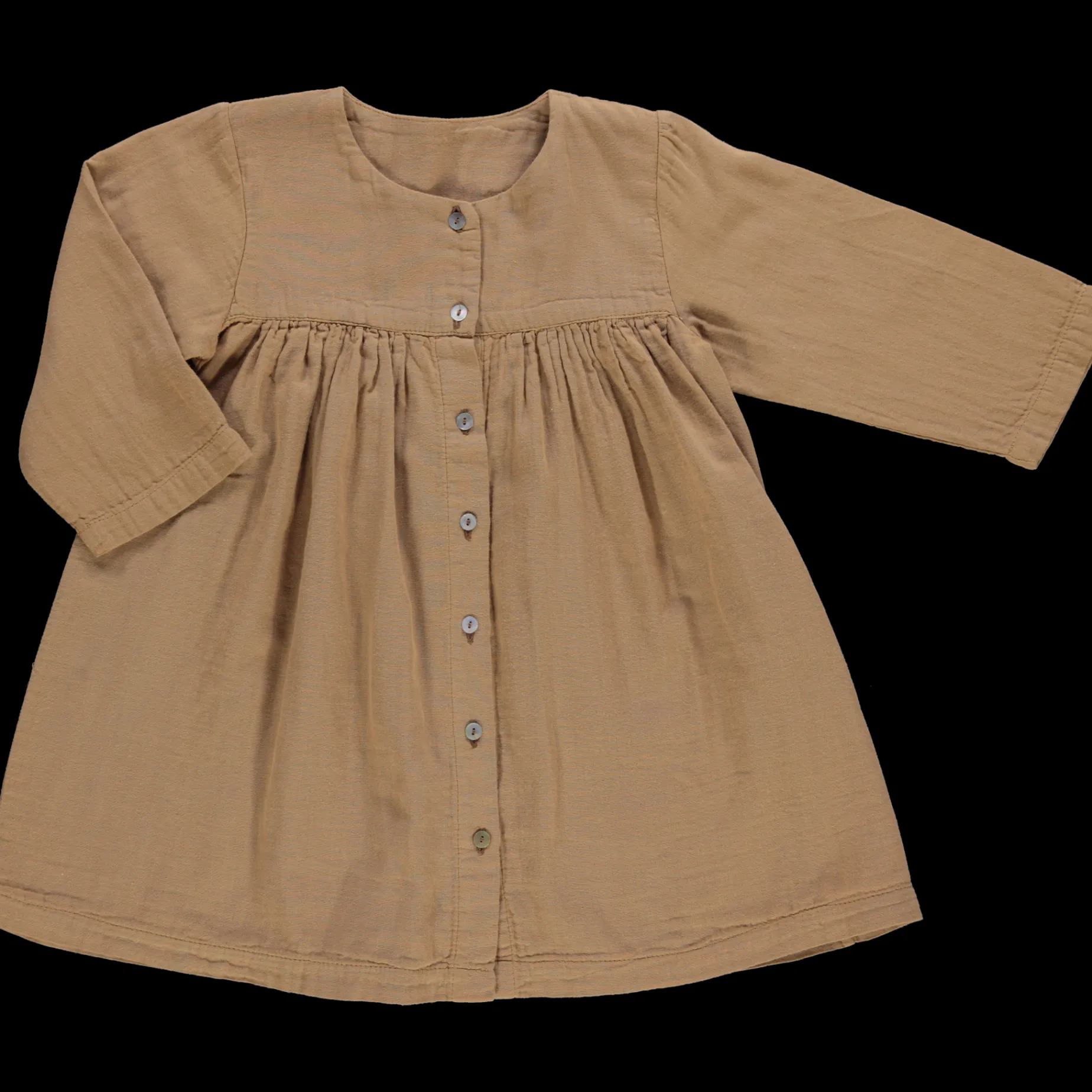 Poudre Organic Jupes & Robes | ROBE AUBÉPINE Dijon
