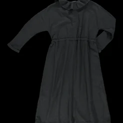 Poudre Organic Jupes & Robes | ROBE AVENA Pirate Black PirateBlack