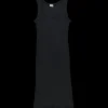 Poudre Organic Jupes & Robes | ROBE FÈVE Pirate Black PirateBlack