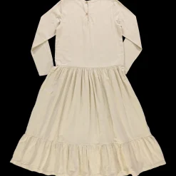 Poudre Organic Jupes & Robes | ROBE GAURA Biscotti