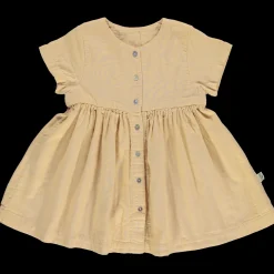 Poudre Organic Jupes & Robes | ROBE GUARANA Sahara Sun SaharaSun