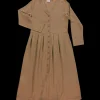 Poudre Organic Jupes & Robes | ROBE IPOMEE Dijon