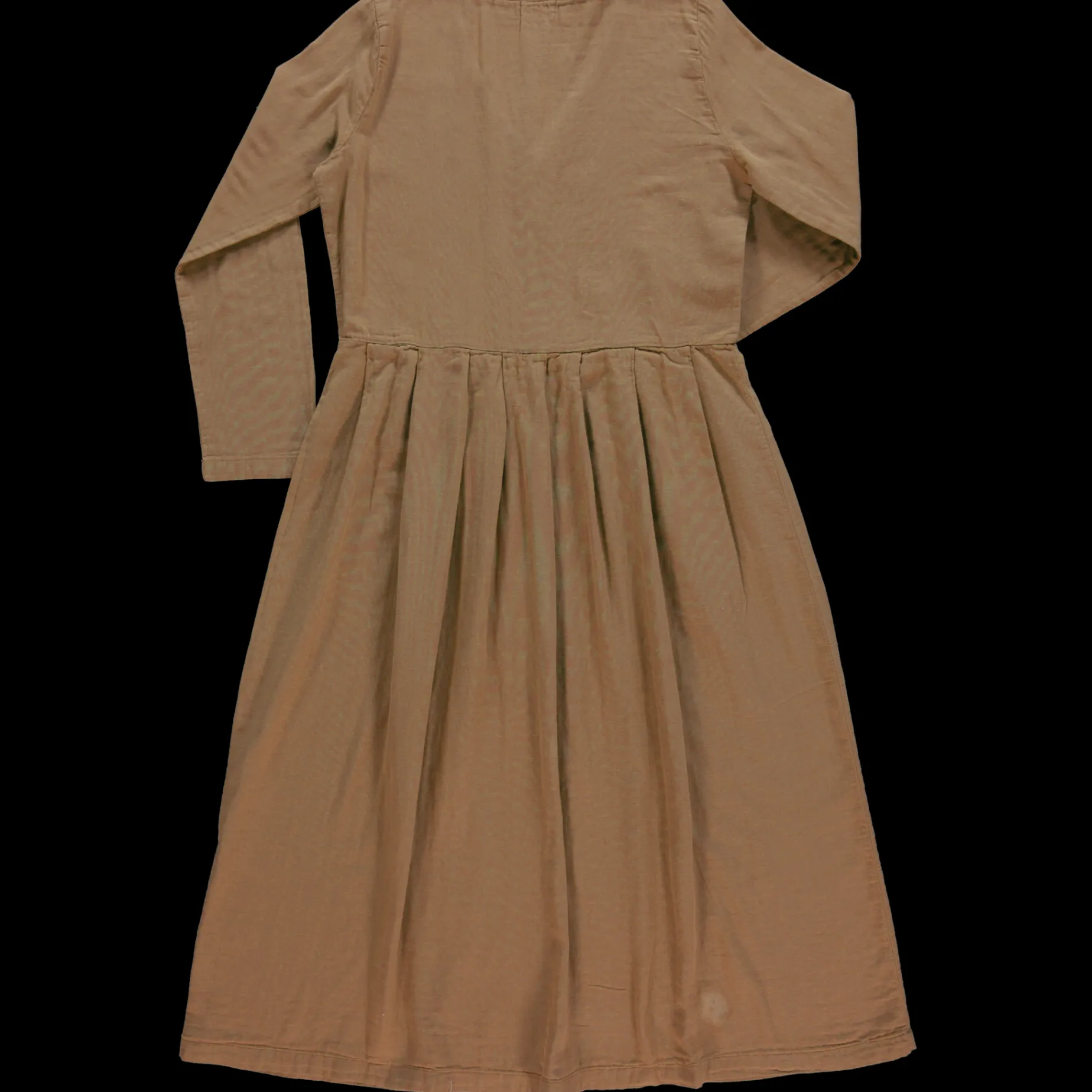 Poudre Organic Jupes & Robes | ROBE IPOMEE Dijon
