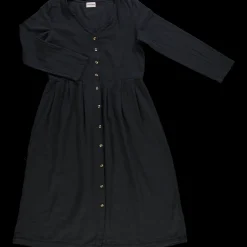 Poudre Organic Jupes & Robes | Duos Kids/adultes | ROBE IPOMEE Pirate Black PirateBlack