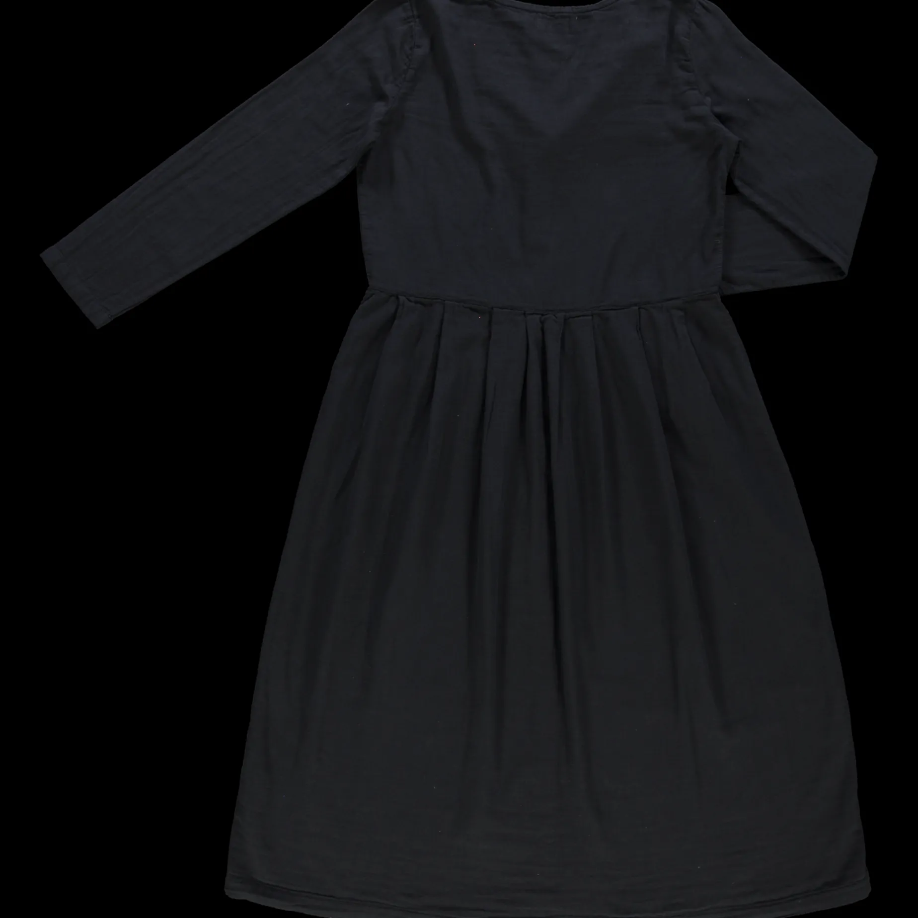 Poudre Organic Jupes & Robes | Duos Kids/adultes | ROBE IPOMEE Pirate Black PirateBlack