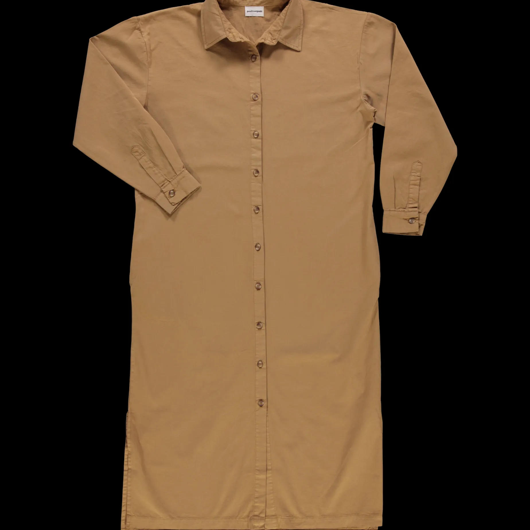 Poudre Organic Jupes & Robes | ROBE LIS Dijon