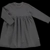 Poudre Organic Jupes & Robes | Jupes & Robes | ROBE LOBELIA Anthracite