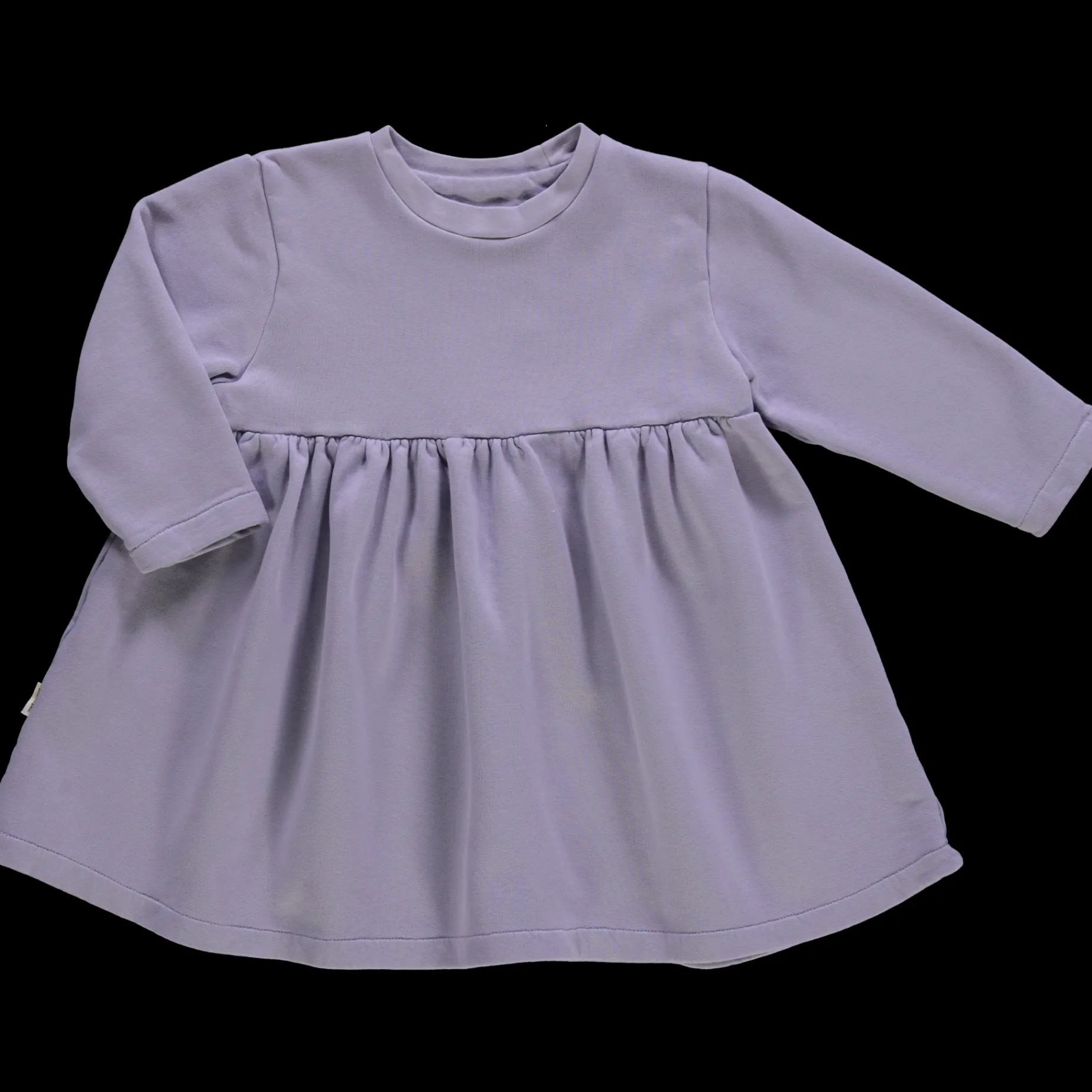 Poudre Organic Jupes & Robes | ROBE LOBELIA Lavender Aura LavenderAura