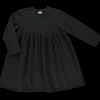 Poudre Organic Jupes & Robes | Jupes & Robes | ROBE LOBELIA Pirate Black PirateBlack