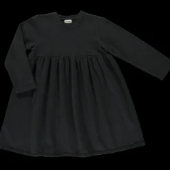 Poudre Organic Jupes & Robes | Jupes & Robes | ROBE LOBELIA Pirate Black PirateBlack