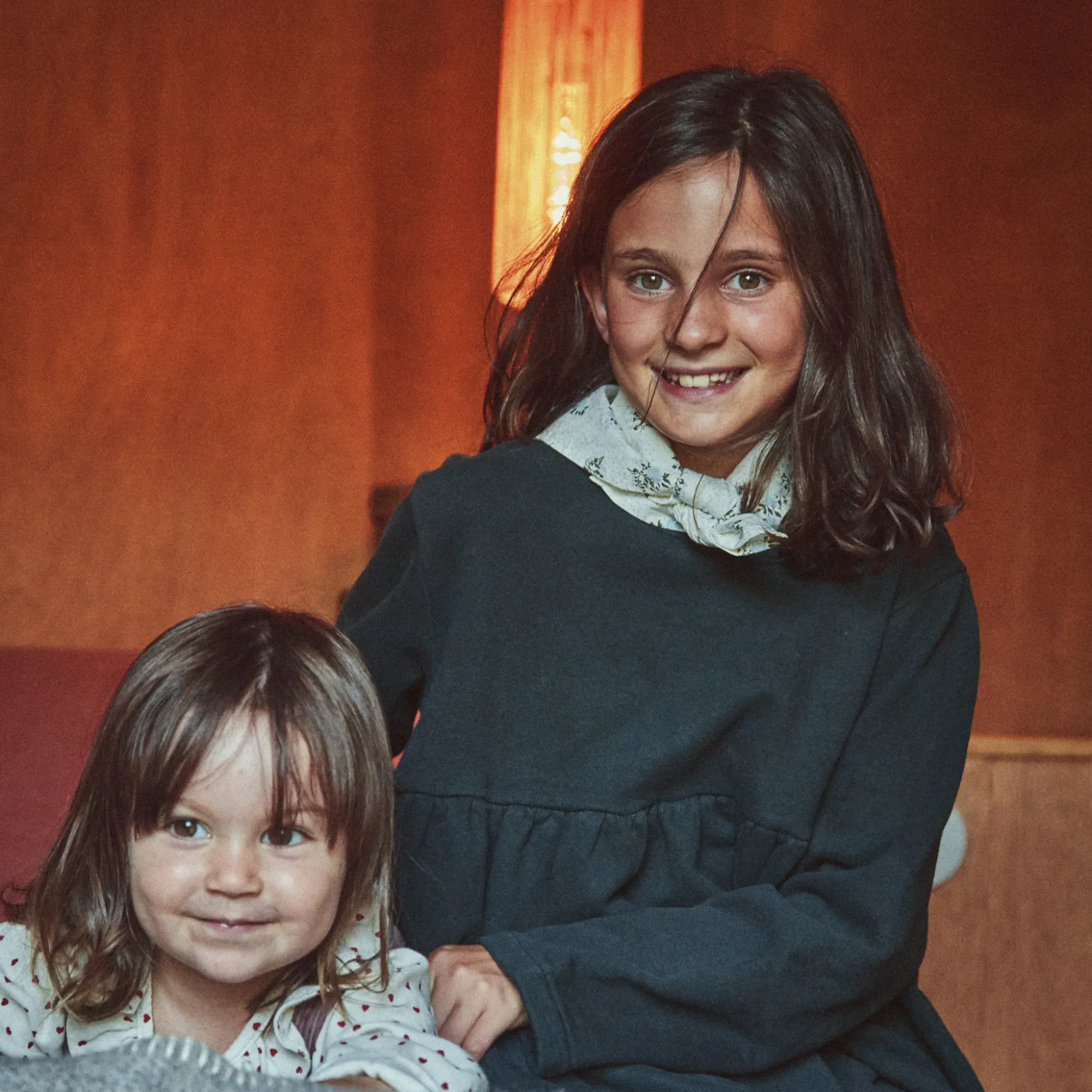 Poudre Organic Jupes & Robes | Jupes & Robes | ROBE LOBELIA Pirate Black PirateBlack