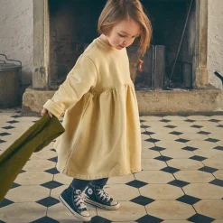Poudre Organic Jupes & Robes | Jupes & Robes | ROBE LOBELIA Sahara Sun SaharaSun