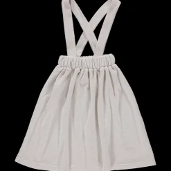Poudre Organic Jupes & Robes | ROBE MUGUET ÉPONGE Lunar Rock LunarRock