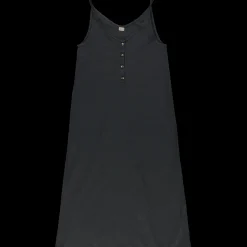 Poudre Organic Jupes & Robes | ROBE NARCISSE Pirate Black PirateBlack