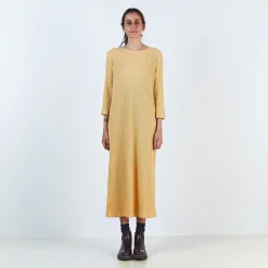 Poudre Organic Jupes & Robes | ROBE ORCHIDÉE CÔTELÉ ADULTE Sahara Sun SaharaSun