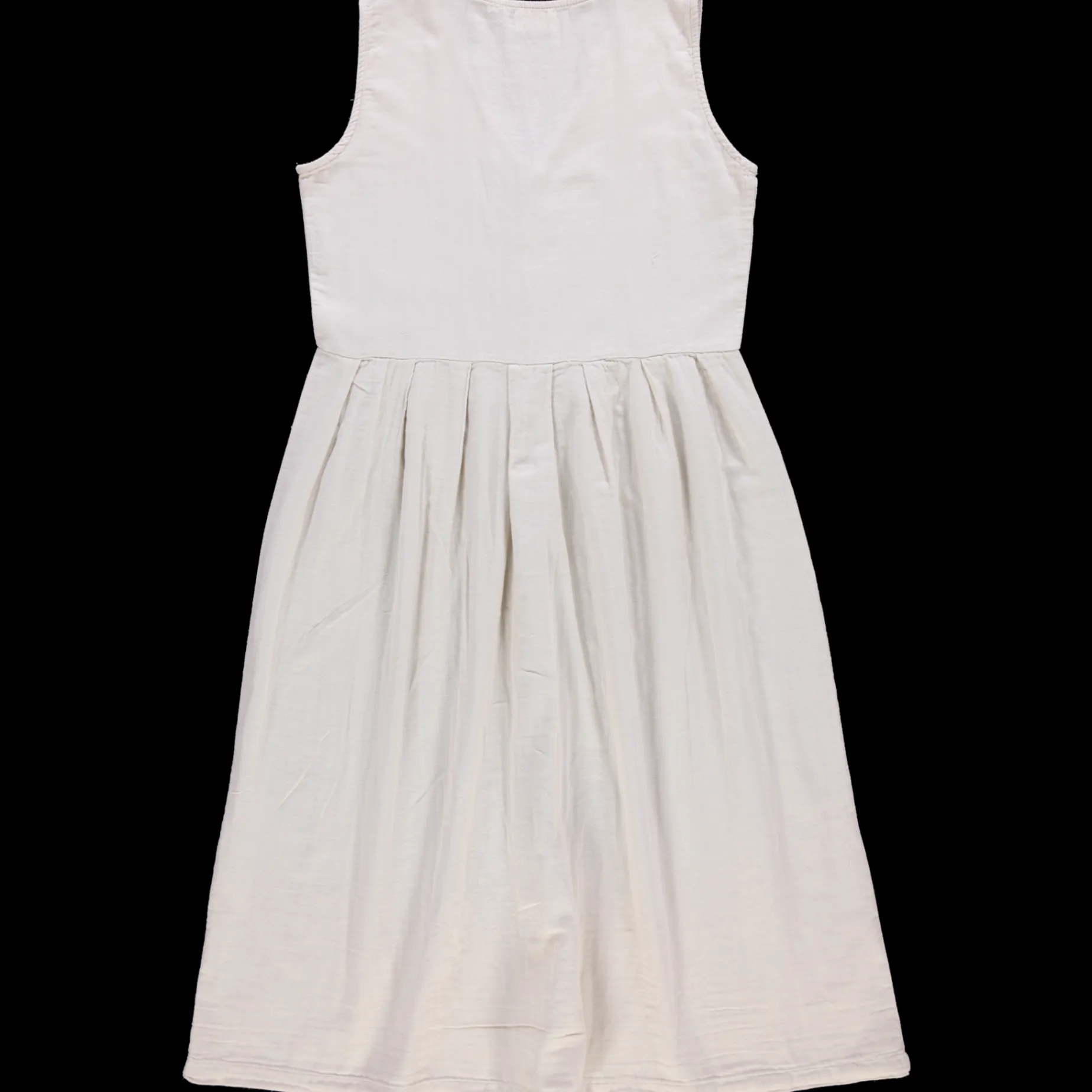 Poudre Organic Jupes & Robes | ROBE PAQUERETTE Almond Milk AlmondMilk