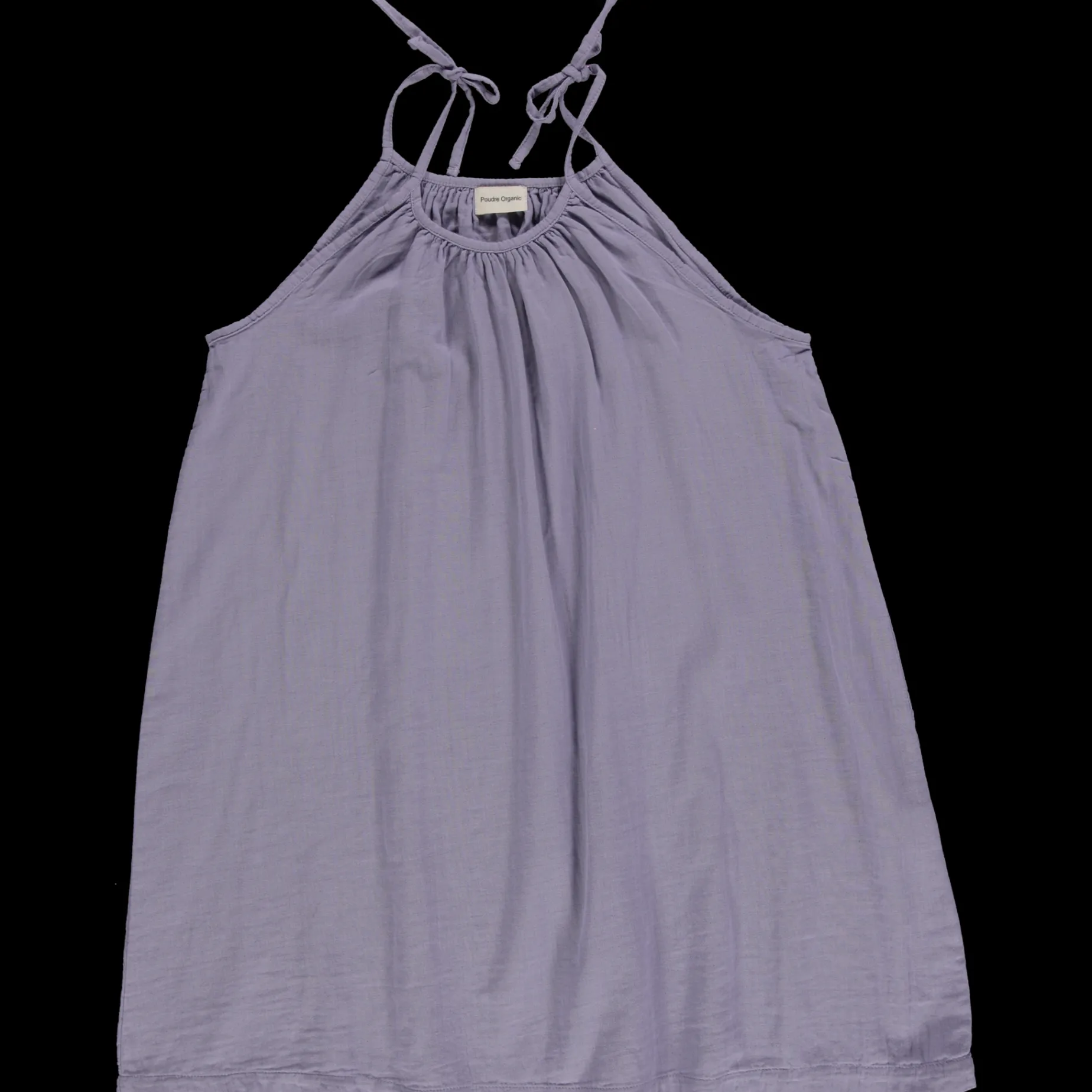 Poudre Organic Jupes & Robes | ROBE SANTOLINE Lavender Aura LavenderAura
