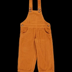 Poudre Organic Combinaisons & Salopettes | Duos Kids/adultes | SALOPETTE QUETSCHE VELOURS CÔTELÉ Desert Sun DesertSun