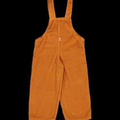 Poudre Organic Combinaisons & Salopettes | Duos Kids/adultes | SALOPETTE QUETSCHE VELOURS CÔTELÉ Desert Sun DesertSun