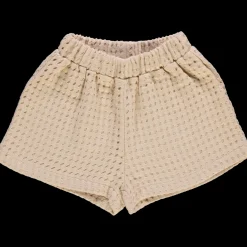 Poudre Organic Bloomers & Shorts | SHORT GINGEMBRE Biscotti