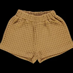 Poudre Organic Bloomers & Shorts | SHORT GINGEMBRE Dijon